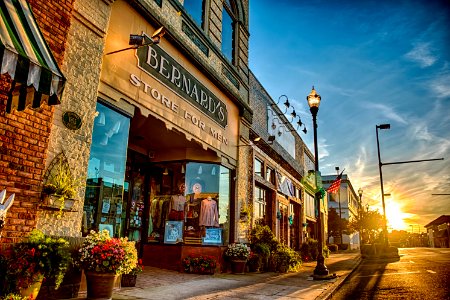Anytown, USA