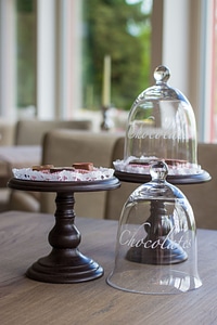 Etagere nibble candy