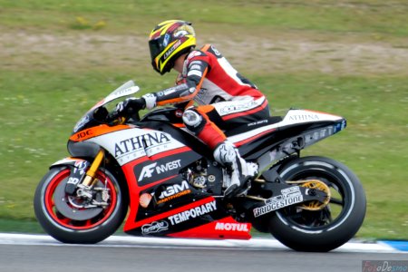 loris baz