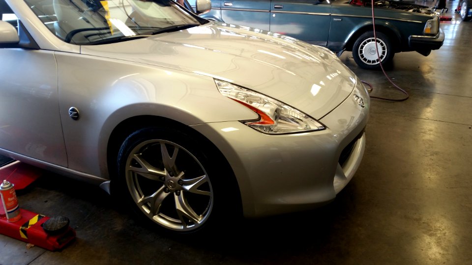 Z finished Spacers