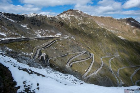 stelvio