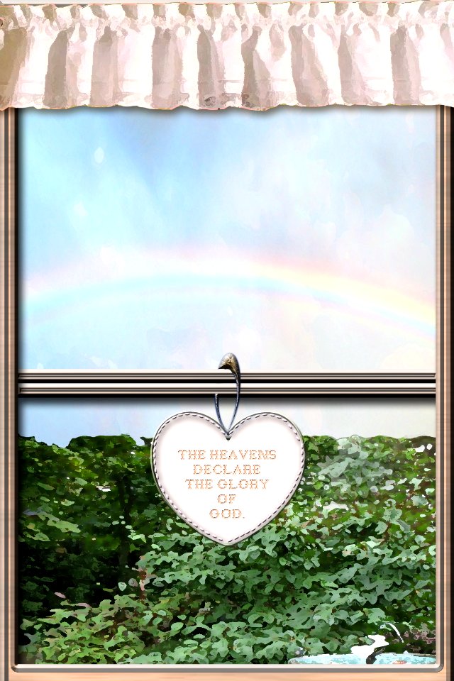 Heart Heavens