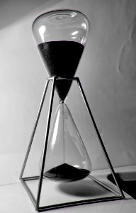 La caida del tiempo