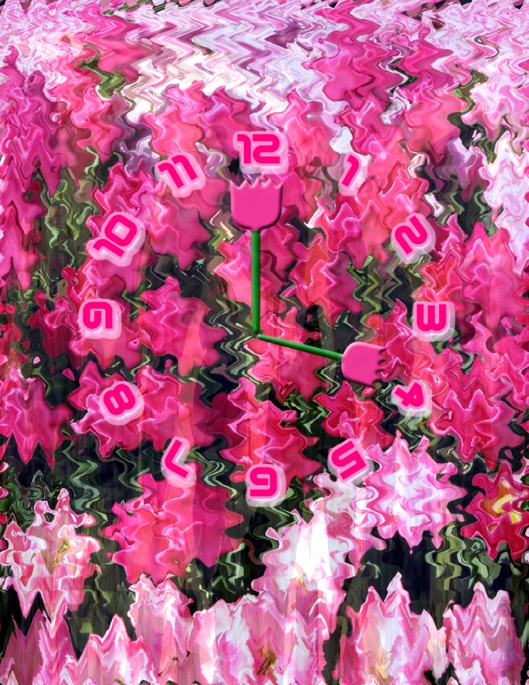 Tulip Time