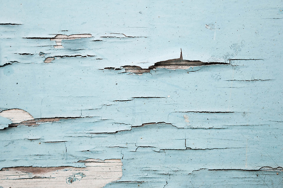 Texture blue texture blue wall