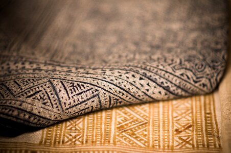 Design texture textile photo