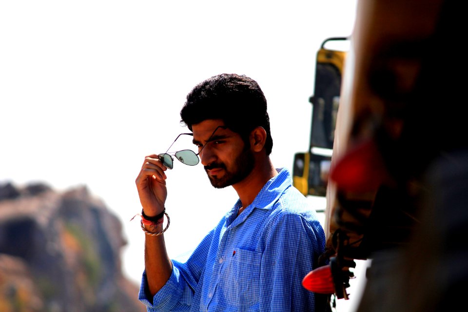 Sreekanth Damacharla