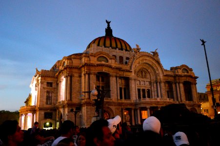 Noche