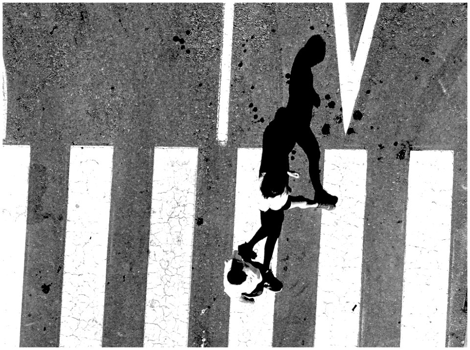 Obsesiones verticales (II)