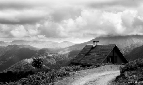 Iraty, Pays Basque , France