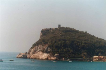 010 - Capo Varigotti