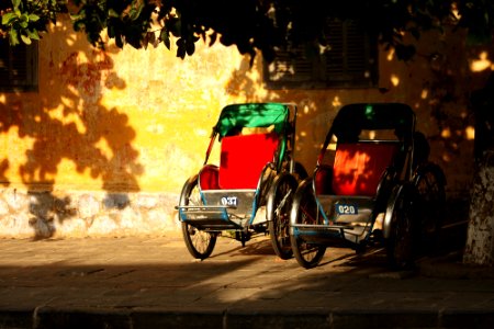 tuk tuk photo