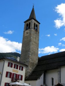 Ossana e Dolomiti di Brenta
