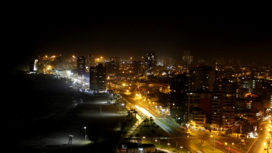 Iquique nocturno 06