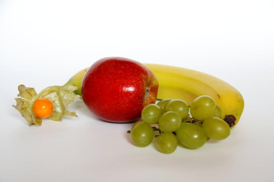 Fisalis fruit healthy
