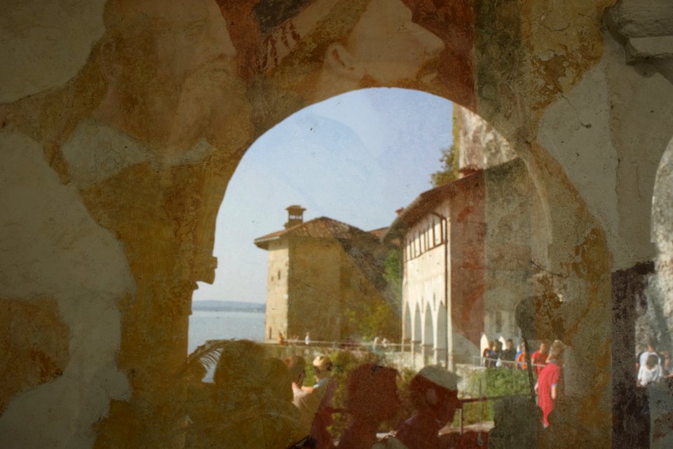 Santa Caterina del Sasso