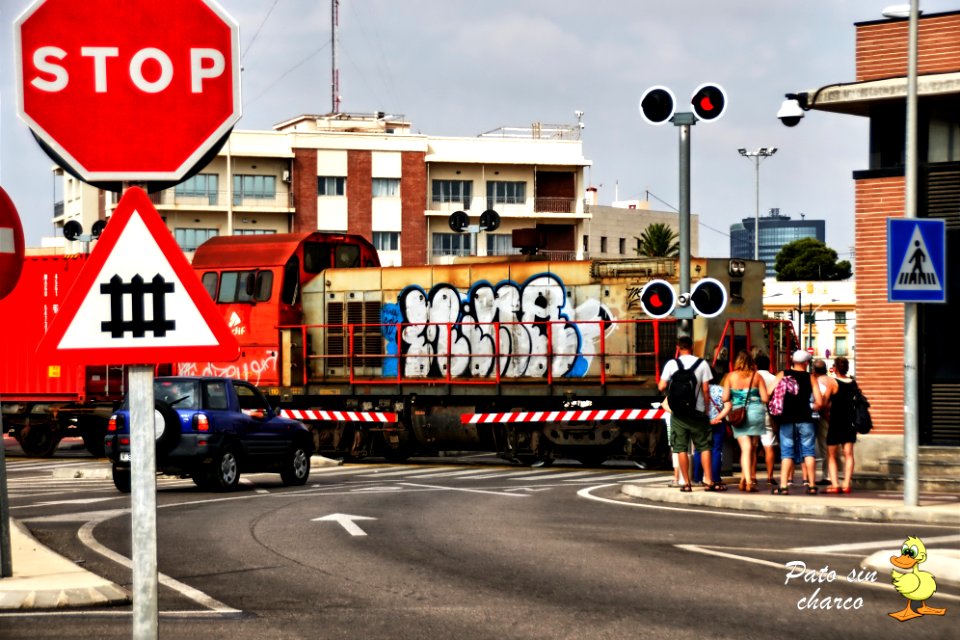 Estacion Maritima (Valencia)