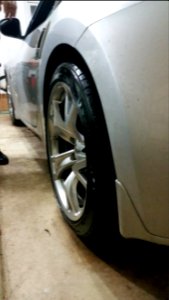 Z finished Spacers