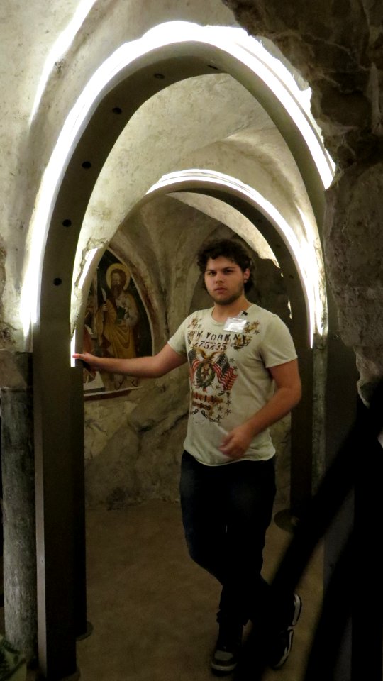 Museo Sacro Monte di Varese