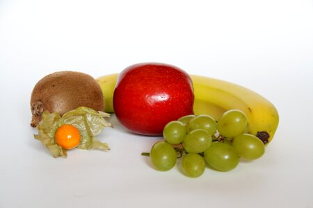Physalis fruit healthy photo