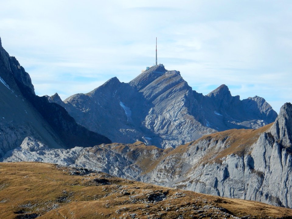 Säntis