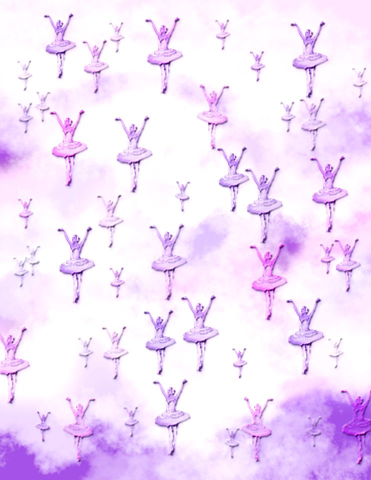 Sky Dancing