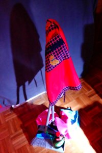 8 DE Marzo