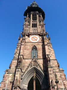 Great high upright
