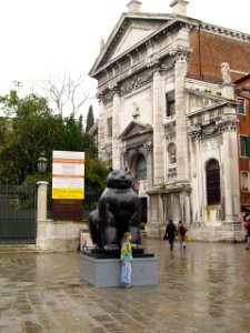 135 - Botero e San Vidal