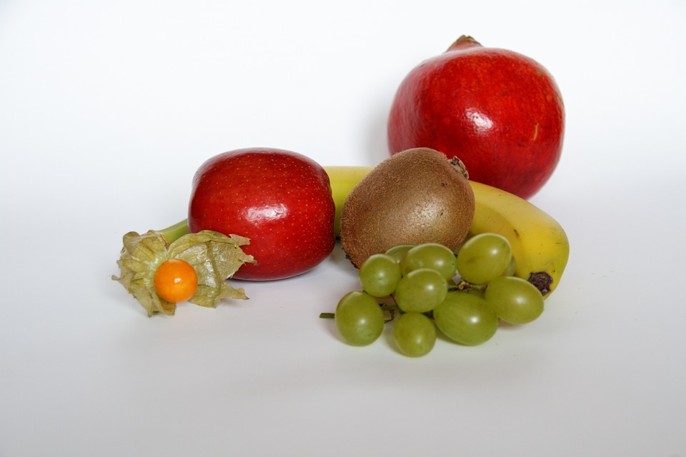Physalis fruit healthy
