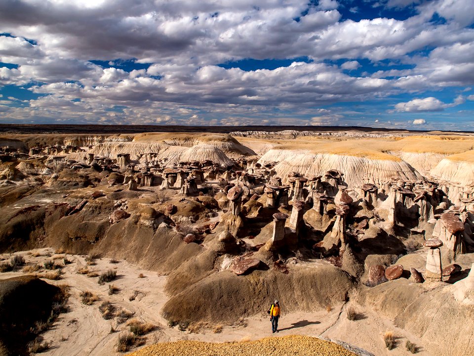 Ah-Shi-Sle-Pah Wilderness