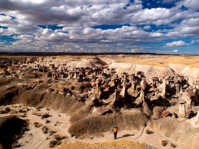Ah-Shi-Sle-Pah Wilderness