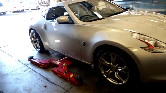 Z finished Spacers