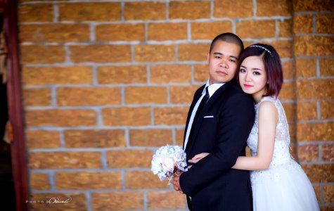 Album wedding Thanh & Trang - Tuan Chau Island