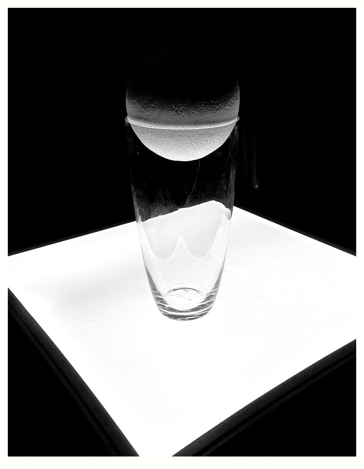 Sombras y geometria
