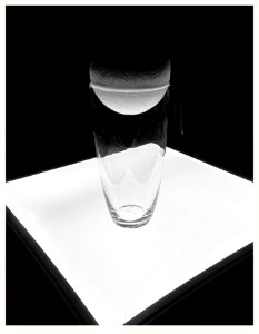 Sombras y geometria