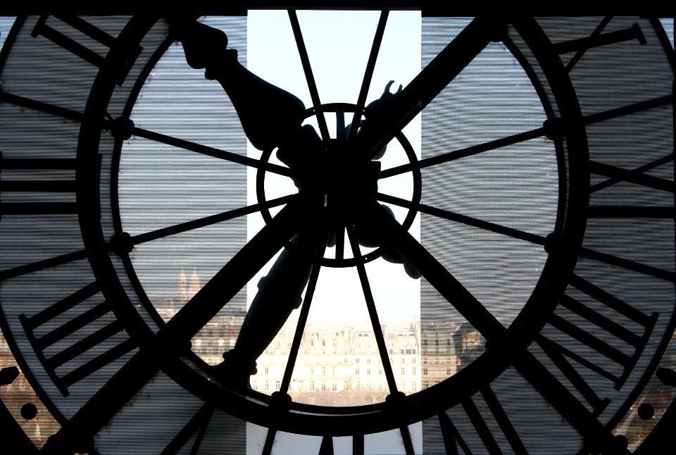 quai d'orsay