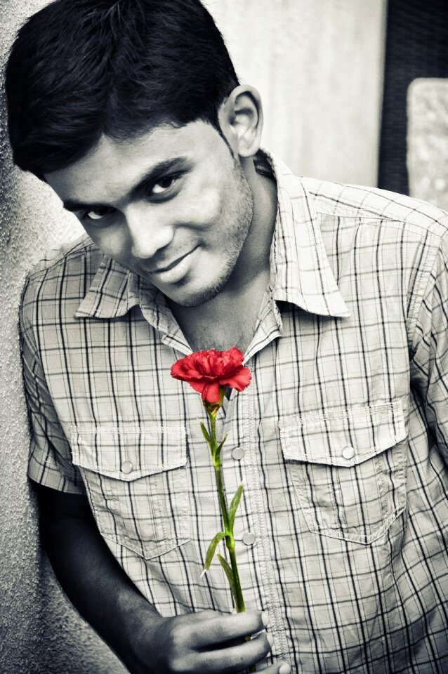 Heart romance passion