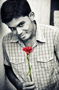 Heart romance passion