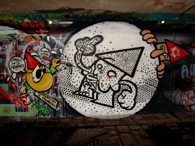 Kabouter vs Phonkie