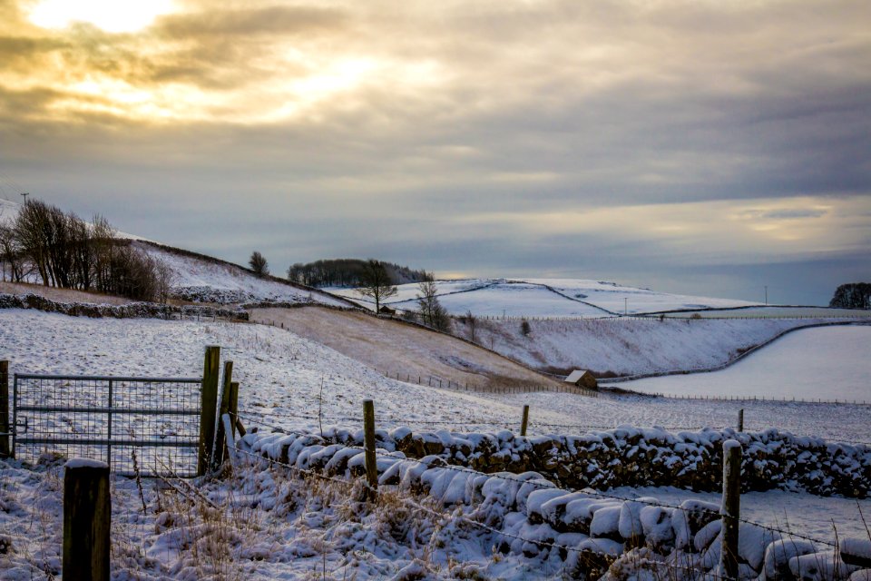 Peak District