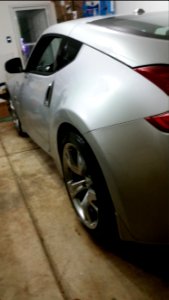 Z finished Spacers