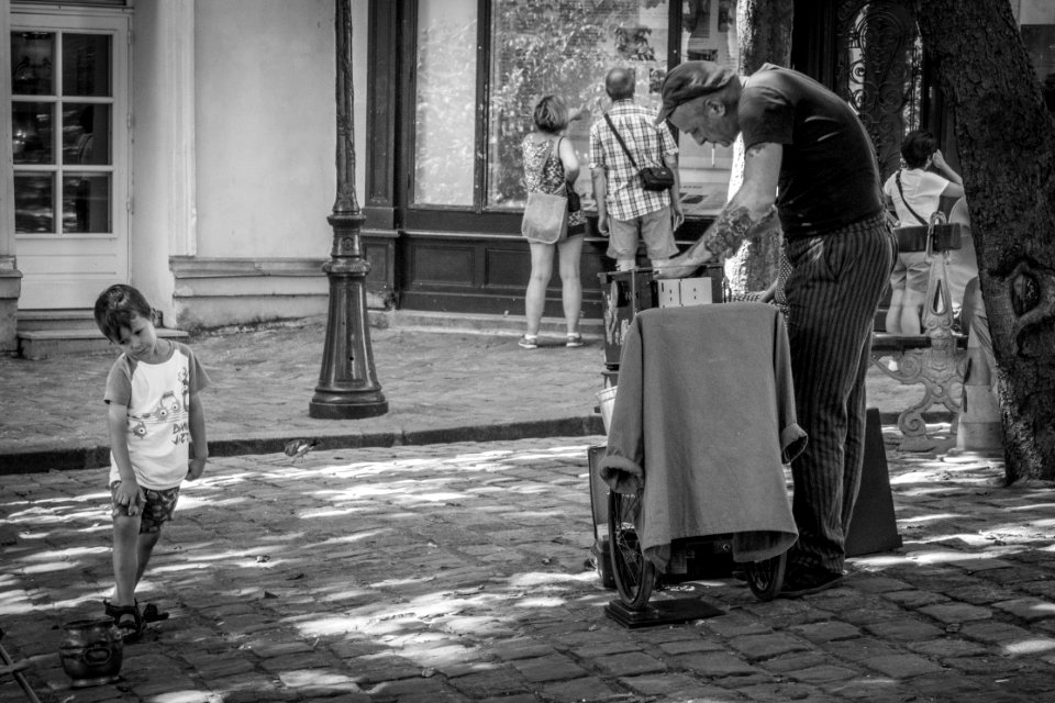 Timelessness