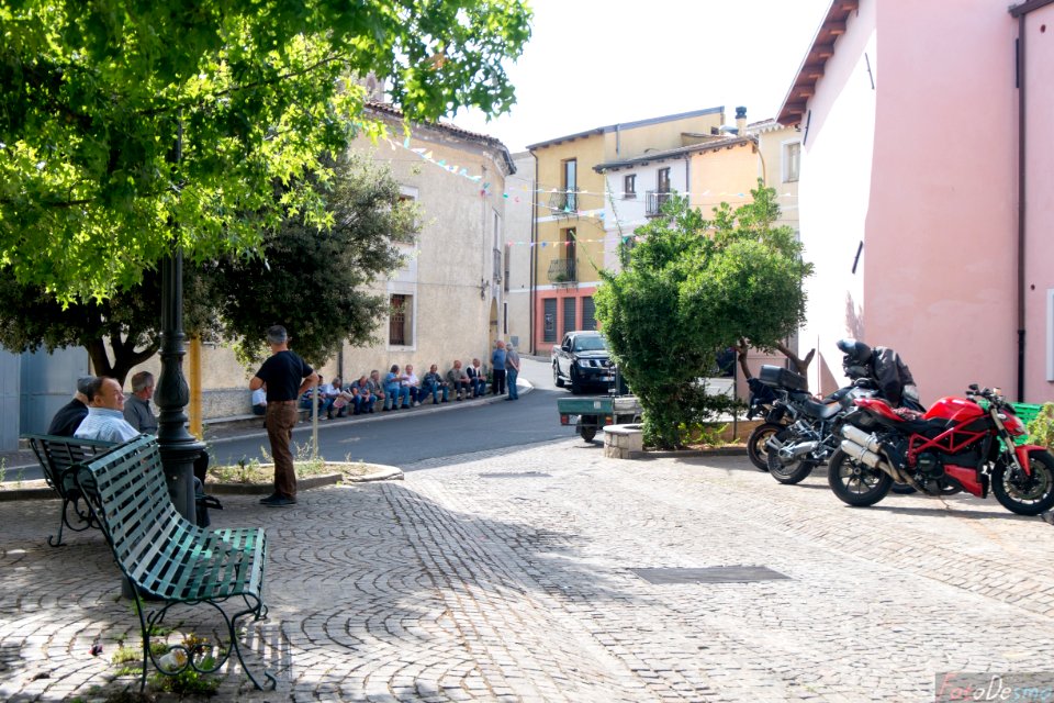 italiaans tavereeltje