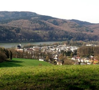 Puchenau