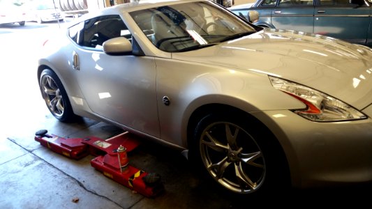 Z finished Spacers