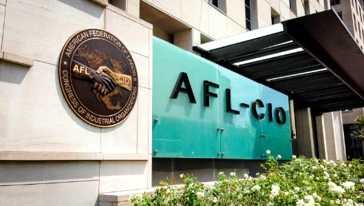 AFL-CIO Headquarters, Washington, D.C.