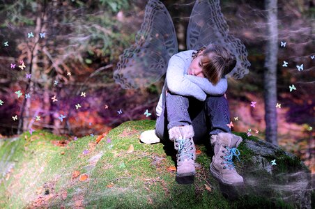 Wing fee fairy tales