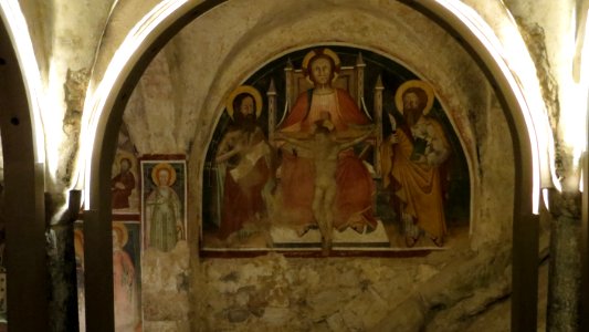 Museo Sacro Monte di Varese