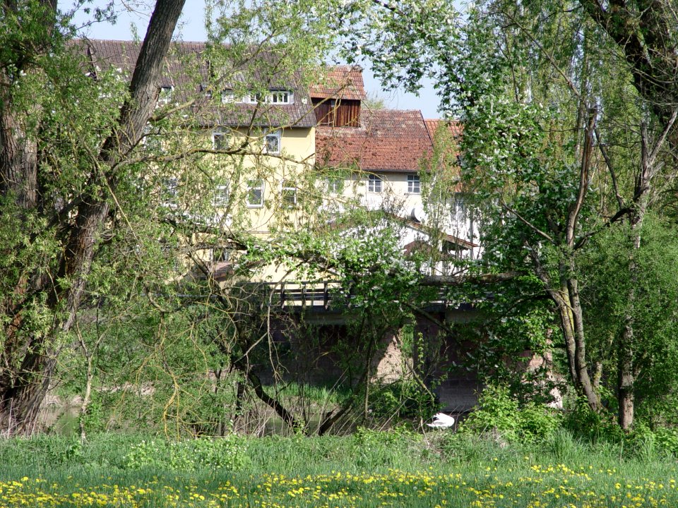 2015-05-02 Saalebrückeund Mühlen